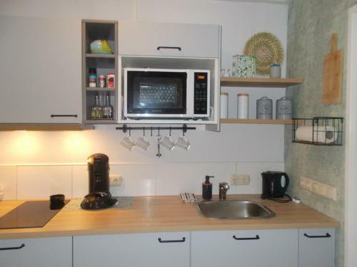 Apartamento Middenpaed
