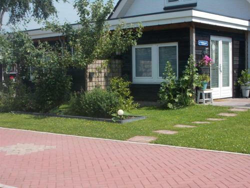 Apartamento Middenpaed