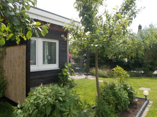 Apartamento Middenpaed