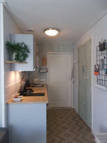 Apartamento Middenpaed