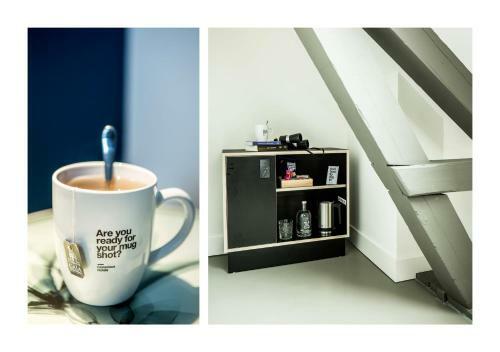 Conscious Hotel Westerpark