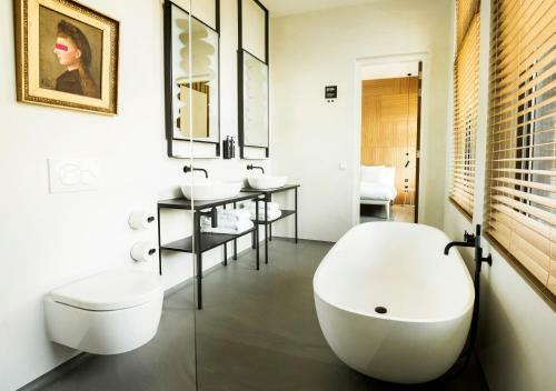 Conscious Hotel Westerpark