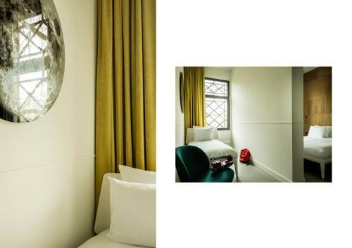 Conscious Hotel Westerpark