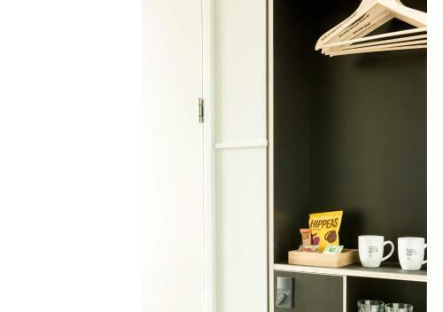 Conscious Hotel Westerpark