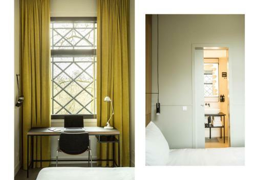 Conscious Hotel Westerpark