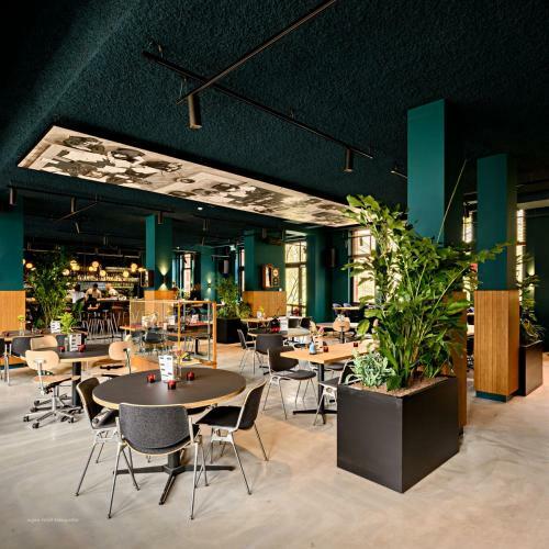 Conscious Hotel Westerpark