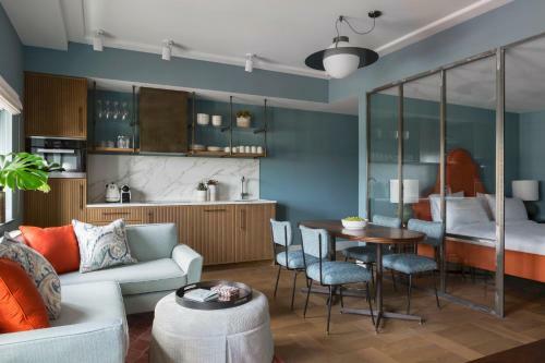 Hotel Twenty Eight