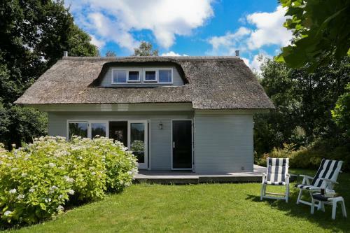Apartamento Idyllic Lakehouse
