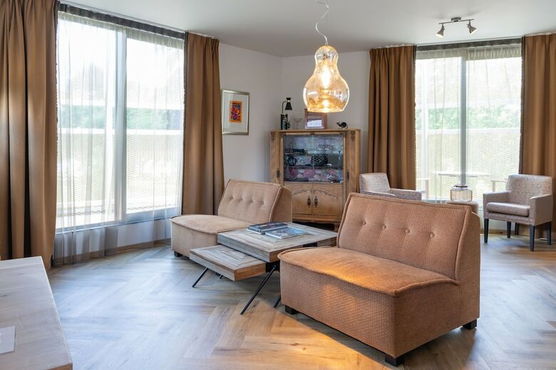 Boutique Hotel Karel De Stoute