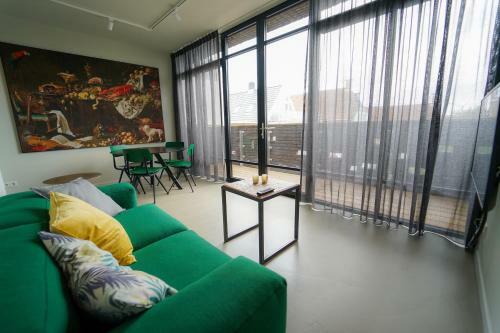 Apartamento Business Guest House Groningen