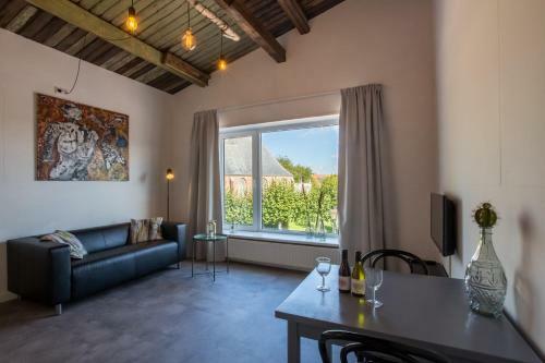 Apartamento Appartement Pleinzicht