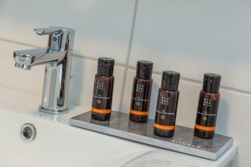 Apartamento Duinhof Dishoek Luxe Appartementen