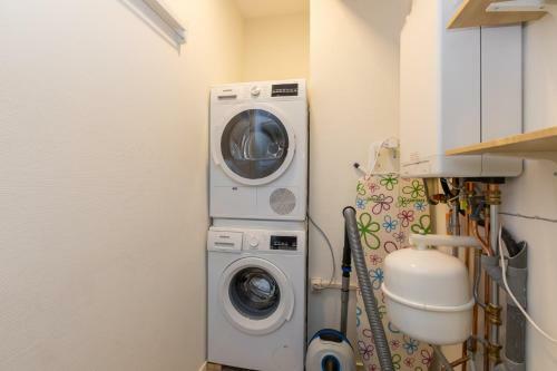 Apartamento Duinhof Dishoek Luxe Appartementen
