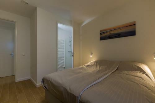 Apartamento Duinhof Dishoek Luxe Appartementen