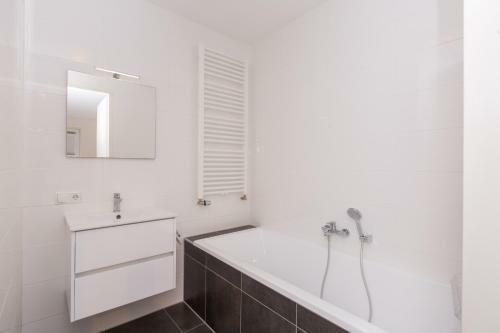 Apartamento Duinhof Dishoek Luxe Appartementen