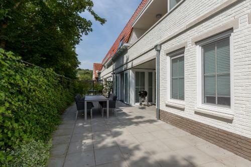 Apartamento Duinhof Dishoek Luxe Appartementen
