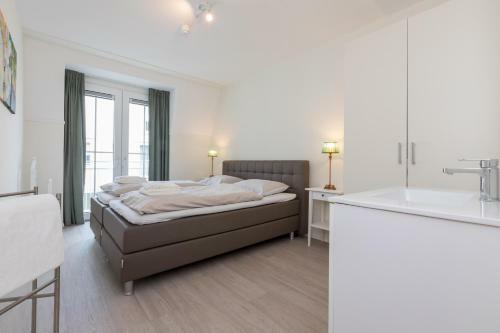 Apartamento Duinhof Dishoek Luxe Appartementen