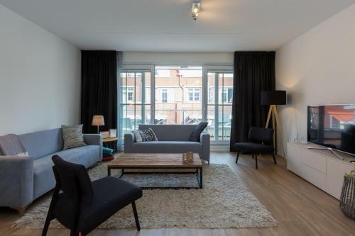 Apartamento Duinhof Dishoek Luxe Appartementen
