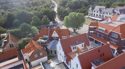 Apartamento Duinhof Dishoek Luxe Appartementen