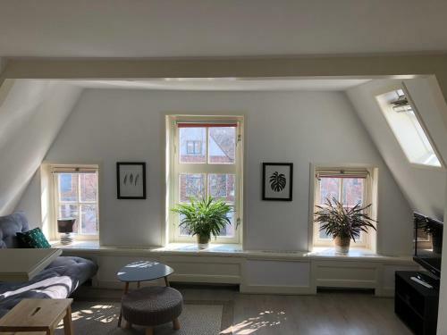Apartamento Appartement Slapen In ? Leeuwarden