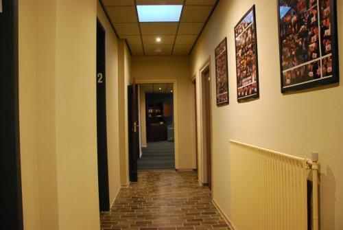 Hotel Het Hart Van Marknesse