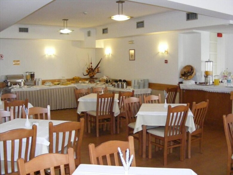 Hotel Santa Mafalda