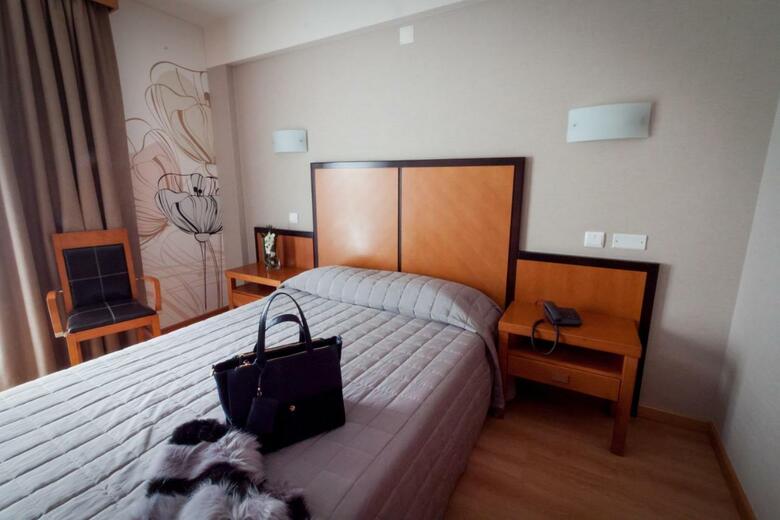 Hotel 4 Estacoes