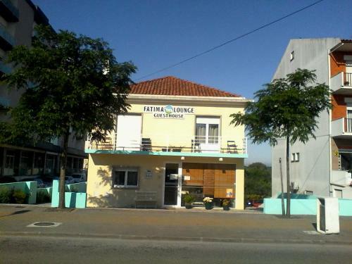 Hostal Fatima Lounge Guest House