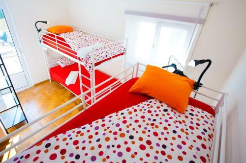 Hostal Fatima Lounge Guest House