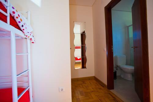 Hostal Fatima Lounge Guest House