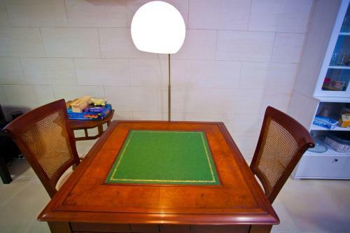 Hostal Fatima Lounge Guest House