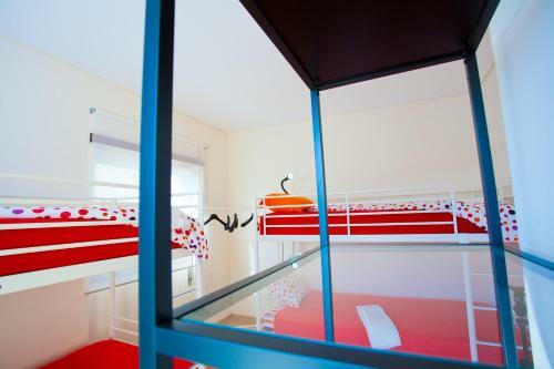 Hostal Fatima Lounge Guest House
