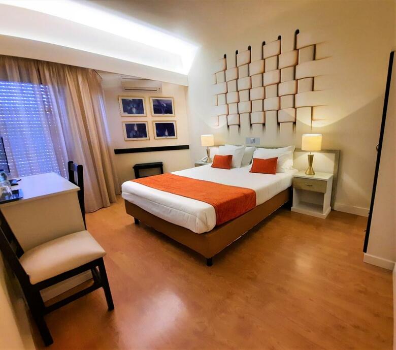 Hotel Aleluia