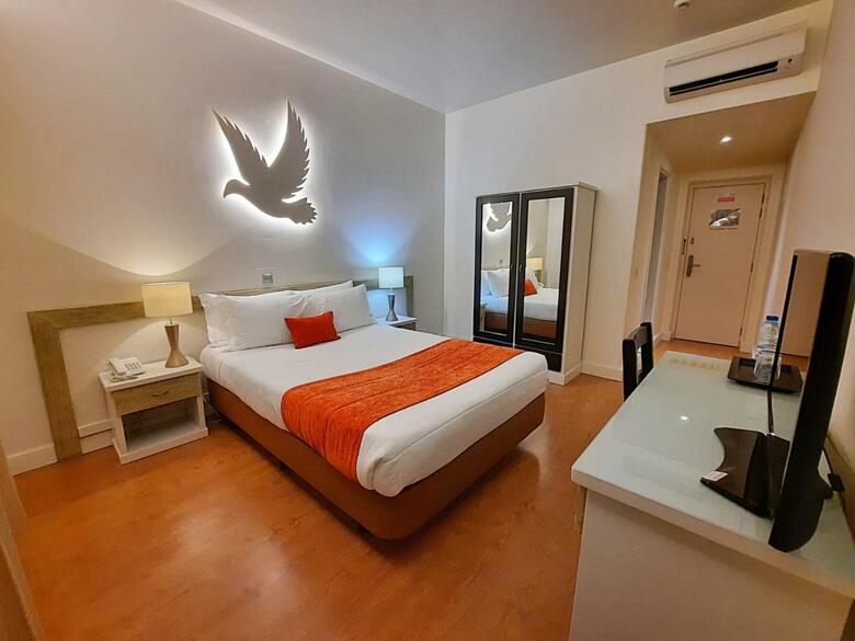 Hotel Aleluia