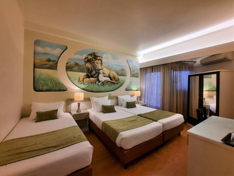 Hotel Aleluia
