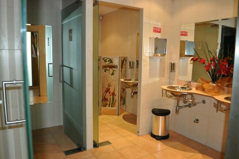 Hotel Aleluia
