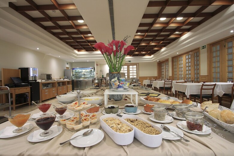 Consolata Hotel