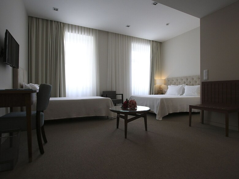 Consolata Hotel
