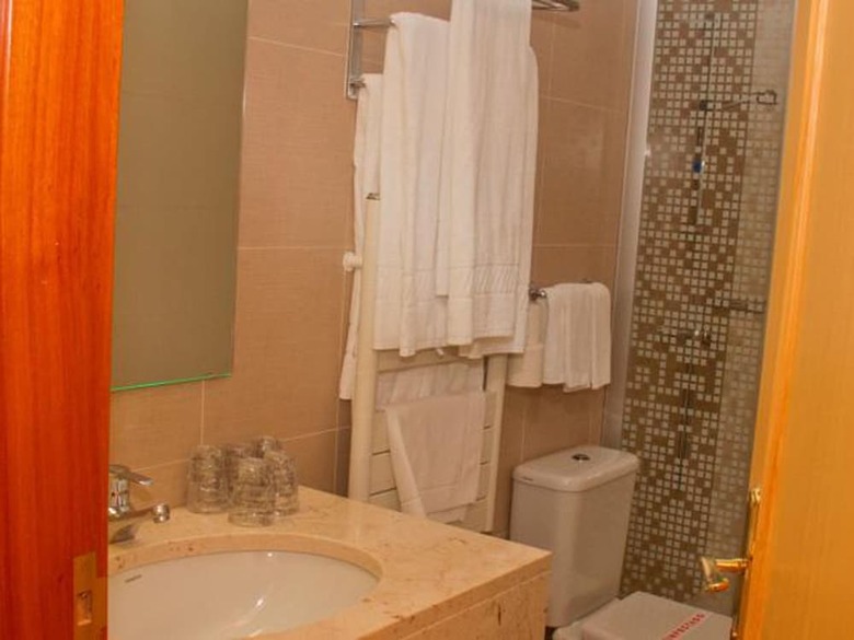 Consolata Hotel