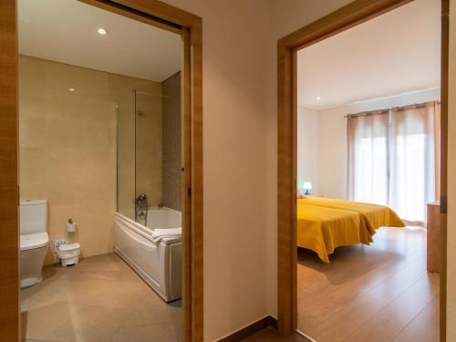 Apartamento Luz De F�tima - Alojamentos