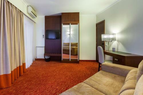 Hostal Avenida De Fatima