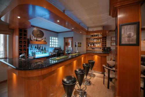 Hostal Avenida De Fatima