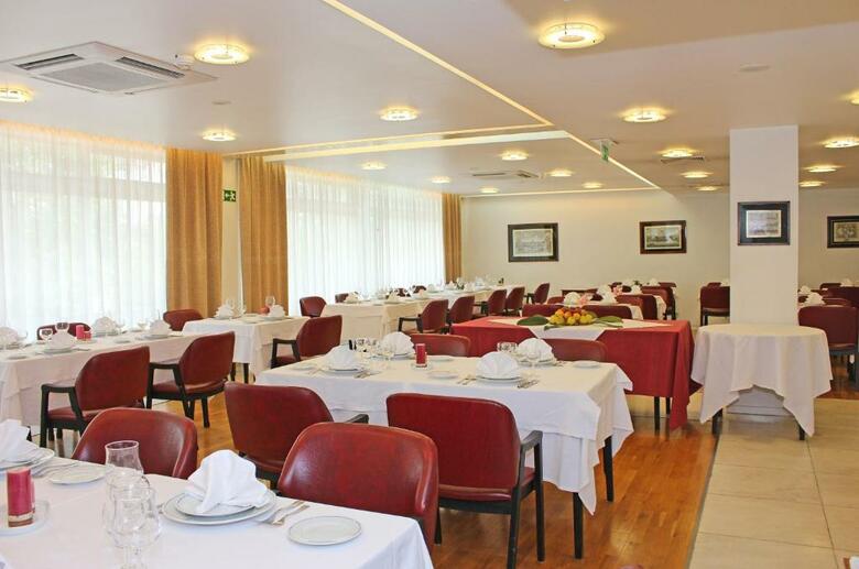 Hotel 3 Pastorinhos