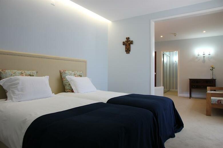 Hotel 3 Pastorinhos