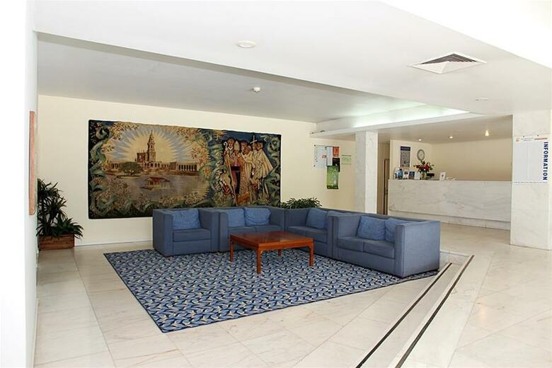 Hotel 3 Pastorinhos