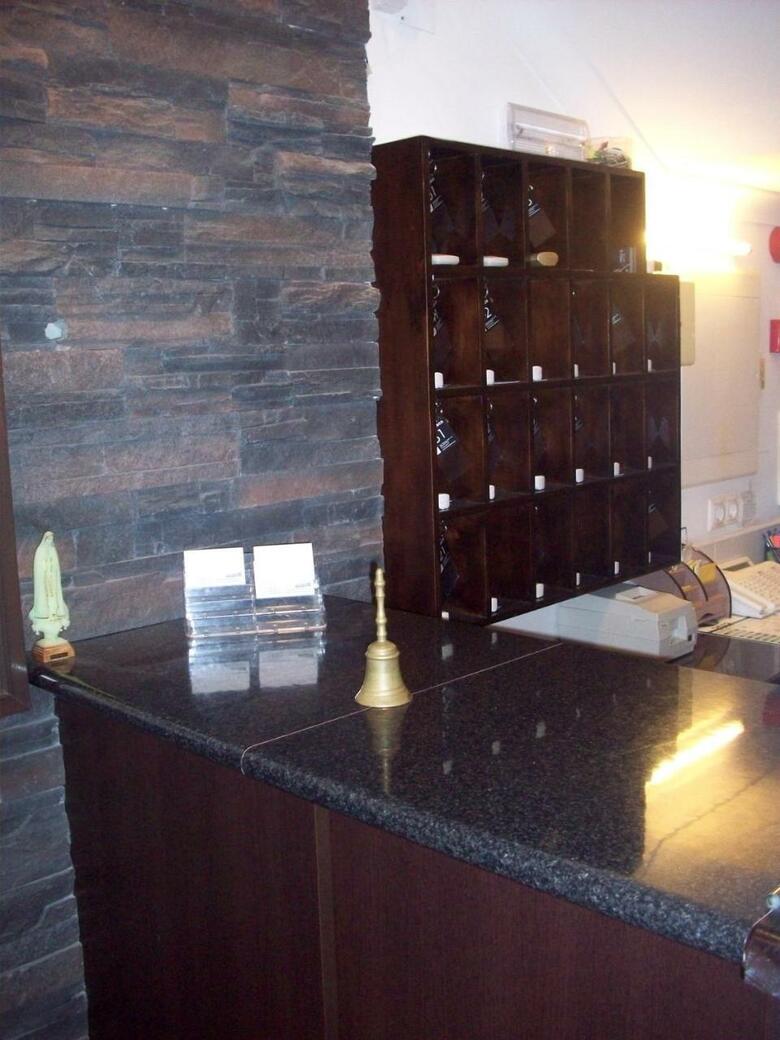 Hostal Resid�ncia S. Francisco