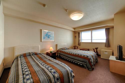 Yunohama Hotel