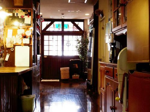 Posada Pension Yumekukan
