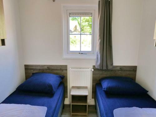 Holiday Home Rcn Toppershoedje.3