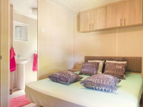 Holiday Home Rcn Toppershoedje.3